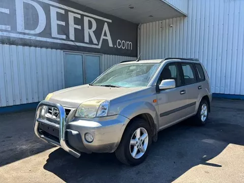 Nissan X-Trail 2.2 DCi , 4x4 , Airco , Export