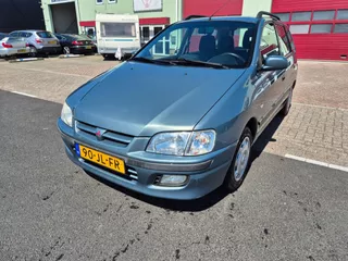 Mitsubishi Space Star 1.6 Comfort Live Airco Nap Volle Tank Apk 30-05-25