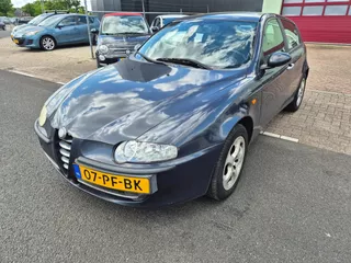 Alfa Romeo 147 1.6 T.Spark Edizione Sportiva Apk 06-25