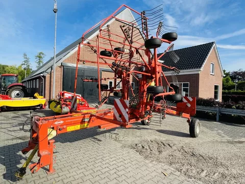 Kuhn GA 7301