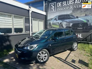 Opel Corsa 1.0 Turbo Edition Airco Navi PDC