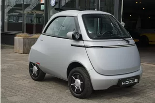 Micro Microlino Pioneer limited edition 10,5 KW