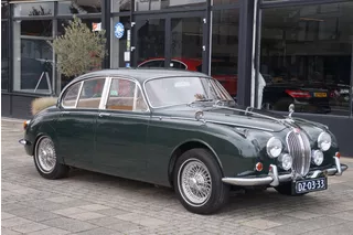 Jaguar 340