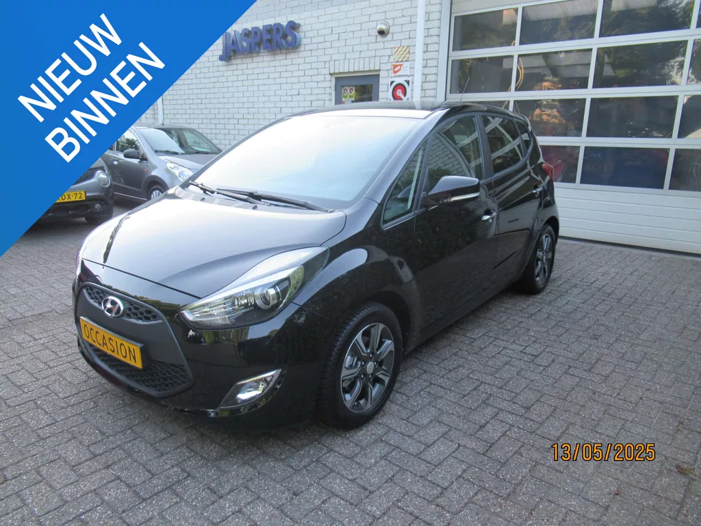 Hyundai ix20 1.6i Go!