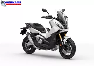Honda X-ADV750