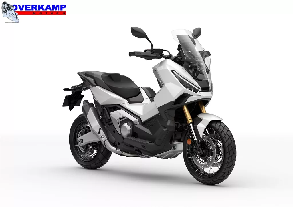 Honda X-ADV750