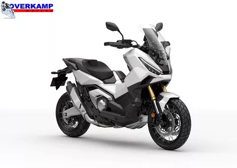 Honda X-ADV750