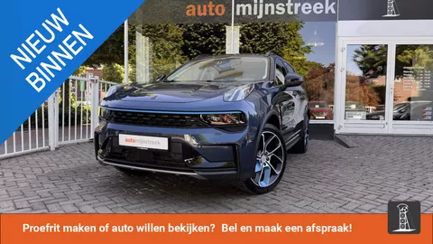Lynk &amp; Co 01 1.5 | Origineel Nederlands Geleverd |