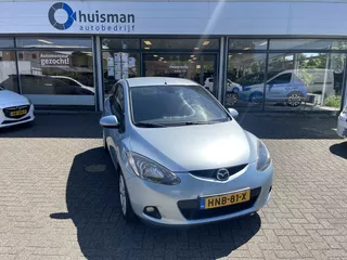Mazda 2 1.5 S-VT Executive