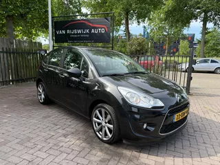 Citroen C3 1.6 e-HDi Collection Pdc Clima Cruise-con Dealer Ond