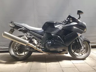 Kawasaki zzr 1400/ zzr1400