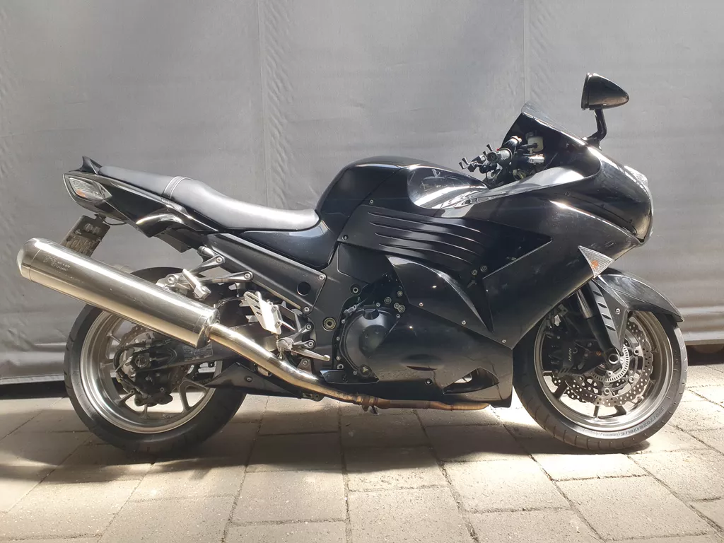 Kawasaki zzr 1400/ zzr1400