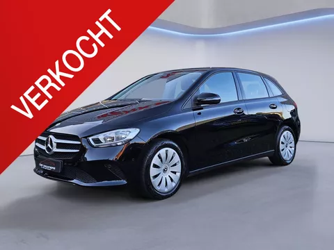 Mercedes-Benz B-klasse 250 e Business Line