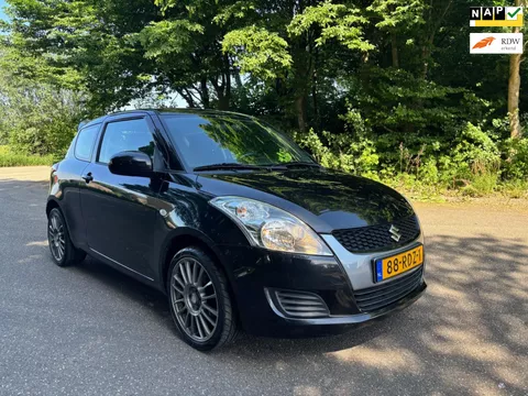 Suzuki Swift 1.2 Sport-line | Airco | APK t/m 05-2026