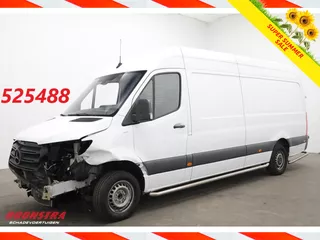 Mercedes-Benz Sprinter 315 CDI L3-H2 RWD Clima Cruise Camera