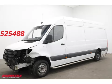 Mercedes-Benz Sprinter 315 CDI L3-H2 RWD Clima Cruise Camera
