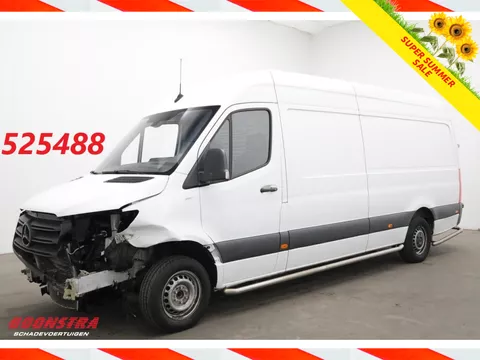 Mercedes-Benz Sprinter 315 CDI L3-H2 RWD Clima Cruise Camera