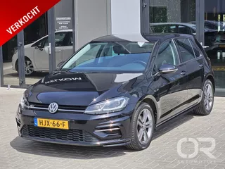 Volkswagen Golf 1.5 TSI 150pk Highline Business R-Line