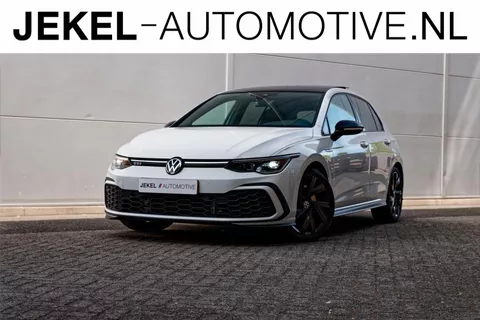 Volkswagen Golf 2.0 TSI GTI Panoramadak, H/K geluidsinstallatie, Camera, enz
