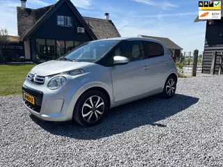 Citro&euml;n C1 1.0 VTi Shine