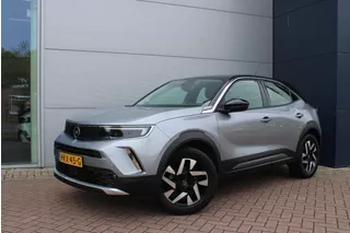 Opel Mokka 1.2 Turbo 130pk Business Elegance Airco Navi Camera Carplay