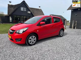 Opel KARL 1.0 ecoFLEX Edition