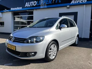 Volkswagen Golf Plus 1.2 TSI Highline /Automaat/Lm velgen/All season banden/Trekhaak