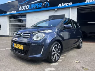 Citroen C1 1.0 e-VTi Airscape Shine Gereserveerd