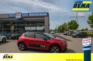 Citroen C3 1.2 PureTech Max