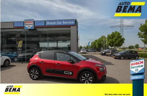 Citroen C3 1.2 PureTech Max