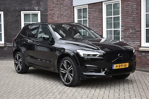 Volvo XC60 2.0 B5 R-Design