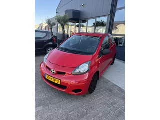 Toyota Aygo 1.0-12V Access