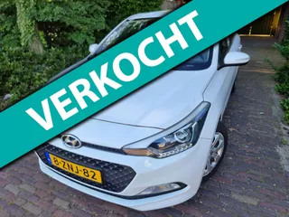 Hyundai I20 1.2 HP i-Motion READ DESCRIPTION! EXPORT ONLY