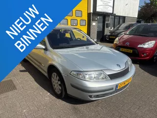 Renault Laguna 3.0-24V V6 Privil&egrave;ge |APK|Automaat|MEENEEMPRIJS