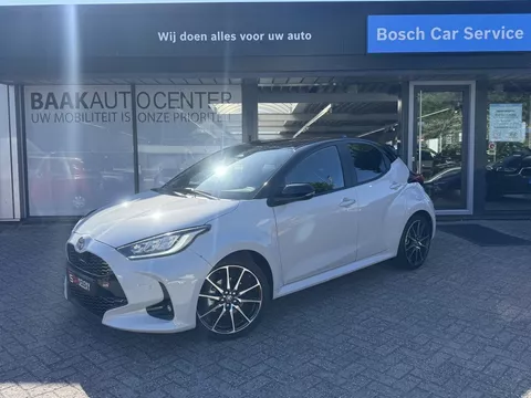 Toyota Yaris 1.5 Hyb.130 GR Sport