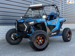 Polaris RZR XP 1000 4X4 WALKER EVANS RACING VERING!! CUSTOM!
