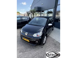 Volkswagen Up! 1.0 BMT take up!