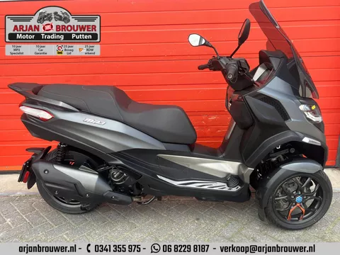 Piaggio 530 MP3 HPE Exclusive