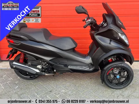 Piaggio 500 MP3 HPE Sport Advanced