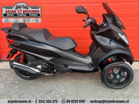 Piaggio 500 MP3 HPE Sport Advanced
