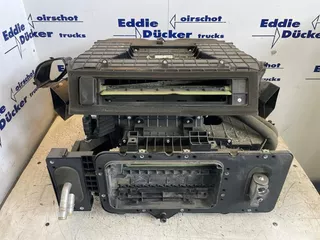 DAF 2187022 / 2302628 VERWARMING CCC