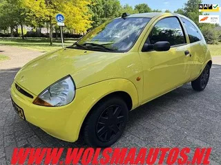 Ford Ka 1.3 Cool &amp; Sound