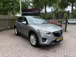 Mazda CX-5 2.2D HP GT-M 4WD MOTOR VAST ENGINE STUCK