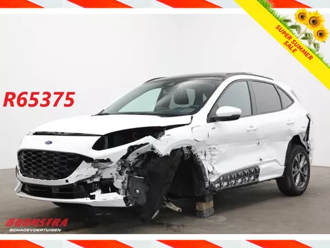 Ford Kuga 2.5 PHEV ST-Line Pano LED ACC LRHZ Camera 14.575 km!