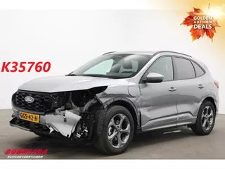Ford Kuga 2.5 PHEV ST-Line Navi Clima Cruise Camera 25.781 km!