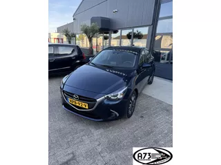 Mazda 2 1.5 Skyactiv-G Skylease+