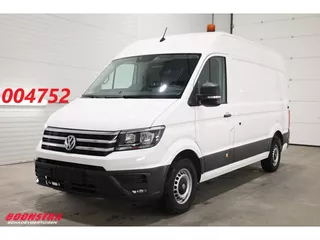 Volkswagen Crafter 2.0 TDI 175 PK L3-H2 Navi Airco Camera AHK