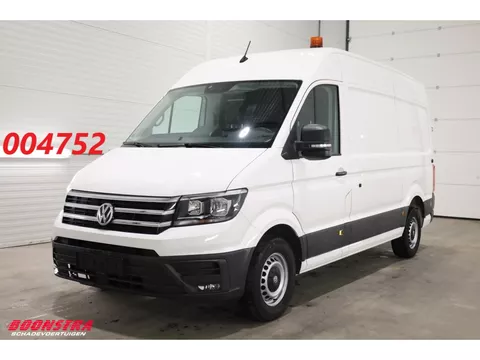 Volkswagen Crafter 2.0 TDI 175 PK L3-H2 Navi Airco Camera AHK