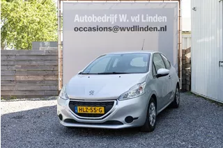 Peugeot 208 1.0 VTi Active