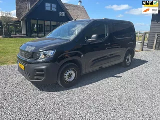 Peugeot Partner 1.5 BlueHDI Pro